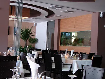 Отель MARIETA PALACE 4*