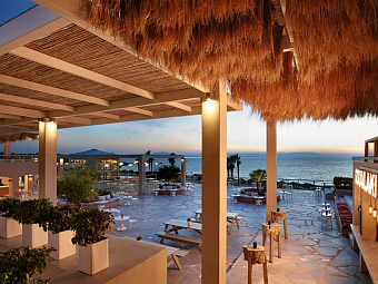 GRECOTEL OLYMPIA OASIS & AQUA PARK 5*