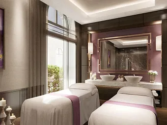 Отель SOLIS SOCHI SUITES 5*
