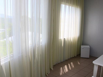 Пансионат КУБАНЬ 3*