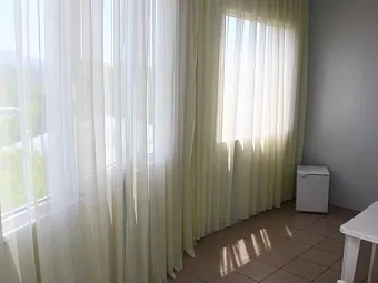  Пансионат КУБАНЬ 3*