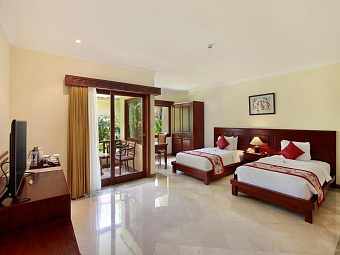 THE GRAND BALI NUSA DUA 4*