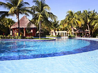 GRAND BAHIA PRINCIPE COBA 5*