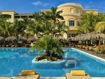 IBEROSTAR GRAND ROSE HALL 5*