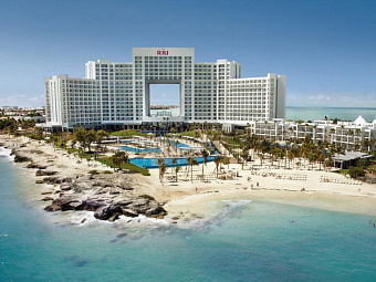  RIU PALACE PENINSULA 5*