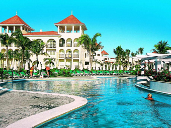  RIU PALACE MEXICO 5*