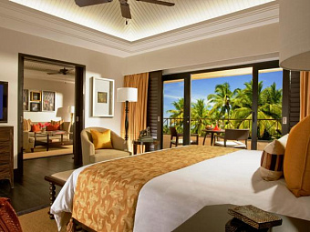 THE LEELA GOA 5*