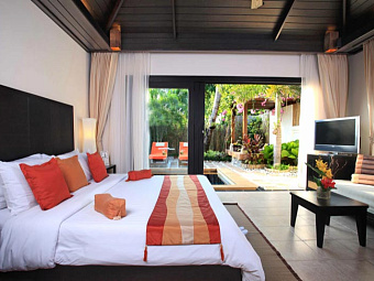 BANDARA RESORT & SPA 4*