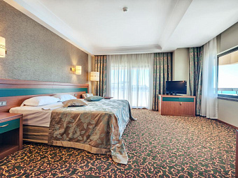  OZKAYMAK SELECT RESORT 5*