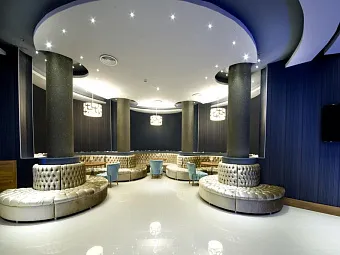 Отель LIMAK ATLANTIS DE LUXE HOTEL & RESORT 5*