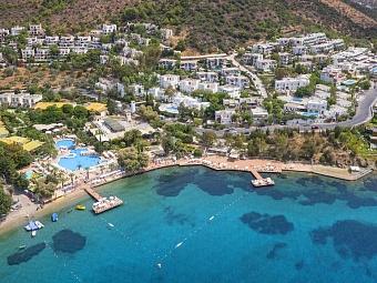 VERA MIRAMAR RESORT 5* ( VERA CLUB TMT)