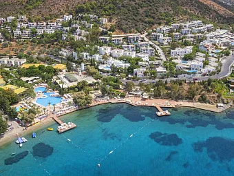 Отель VERA MIRAMAR RESORT 5*