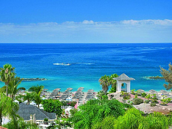 GRAN HOTEL BAHIA DEL DUQUE RESORT5*