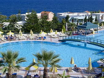  IBEROSTAR CRETA MARINE HOTEL 4*+