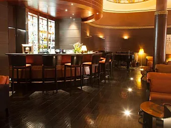 Отель ATLAS MEDINA & SPA 5*