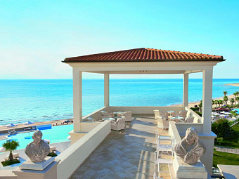  GRECOTEL OLYMPIA RIVIERA THALASSO 5*