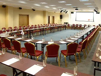 Краснодарский край. Геленджик. Отель ПРИМОРЬЕ 4*.