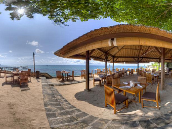  AYANA RESORT AND SPA BALI  5*LUXE