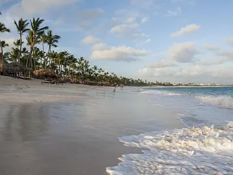 GRAND MEMORIES SPLASH PUNTA CANA 5*