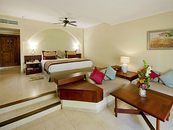   IBEROSTAR BAVARO SUITES 5*, , -.