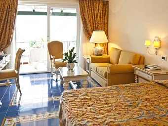 Отель EXCELSIOR GRAND HOTEL 5*