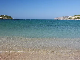 Отель GLOBALES PLAYA SANTA PONSA 3*