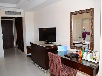  Отель REHANA ROYAL PRESTIGE RESORT & SPA 5*, Египет, Шарм-Эль-Шейх.