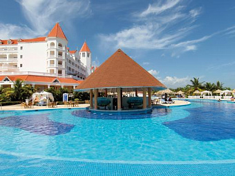  LUXURY BAHIA PRINCIPE RUNAWAY BAY DPC 5*