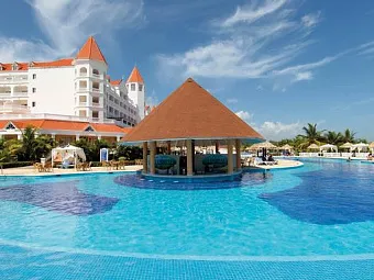 Отель LUXURY BAHIA PRINCIPE RUNAWAY BAY DPC 5*