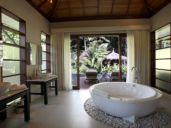  HILTON SEYCHELLES LABRIZ RESORT & SPA 5*