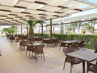 Отель MENINX DJERBA 3*