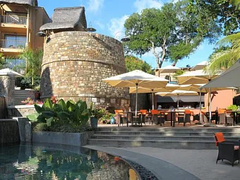 TAMARINA GOLF & SPA BOUTIQUE HOTEL 4*