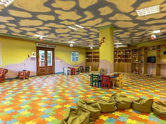  Отель SULTAN GARDENS RESORT 5*, Египет, Шарм-Эль-Шейх.