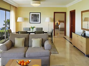  Отель PARK REGENCY SHARM EL SHEIKH 5*,  Египет, Шарм-Эль-Шейх.