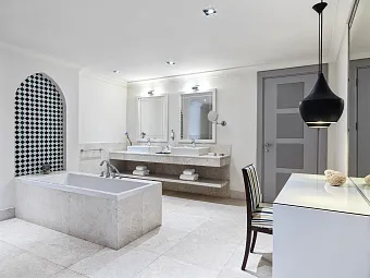 Juweira Boutique Hotel (+16) 4*