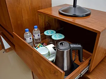 GOLDI SANDS HOTEL 4*