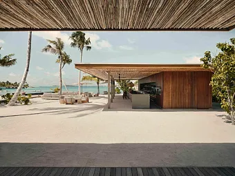 PATINA MALDIVES FARI ISLANDS 5*