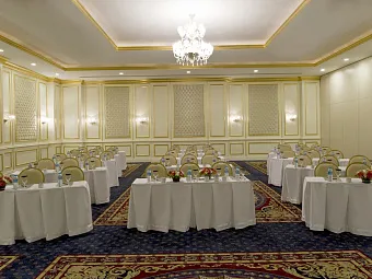 AMARA LUXURY RESORT & VILLAS 5*