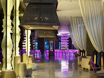 Отель W RETREAT & SPA BALI 5*