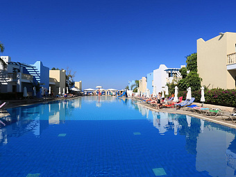 ELENI HOLIDAY VILLAGE 4*