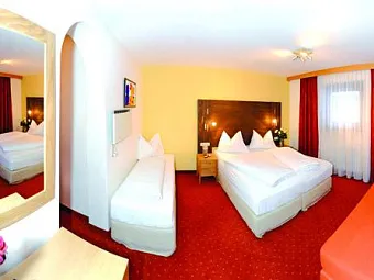 Отель KOENIG HOTEL 3*