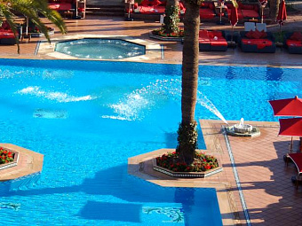  SOFITEL MARRAKECH PALAIS IMPERIAL 5*