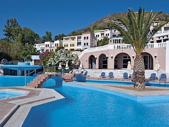 FODELE BEACH WATERPARK HOLIDAY RESORT 5*