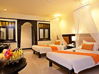   WORABURI PHUKET RESORT & SPA 4*, , .