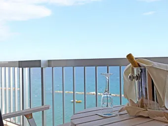 POSEIDONIA BEACH 4*