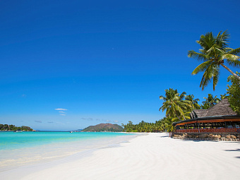  PARADISE SUN PRASLIN SEYCHELLES 4*