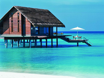 ONE & ONLY REETHI RAH 5*