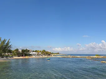MELIA BRACO VILLAGE 5*