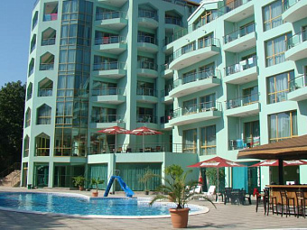 PALMA HOTEL 4*