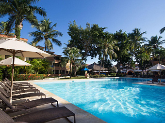 VIVA WYNDHAM DOMINICUS BEACH 3*, , .